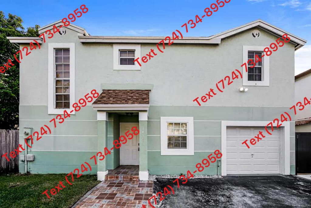 169 E BAYRIDGE Drive, Weston, FL 33326