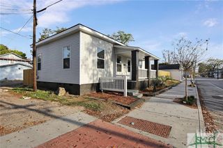 1011 waters, Savannah, GA 31404