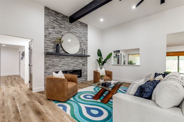 4506 College Park Drive, Dallas, TX 75229