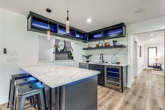 4506 College Park Drive, Dallas, TX 75229