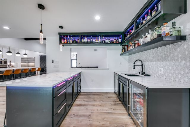 4506 College Park Drive, Dallas, TX 75229