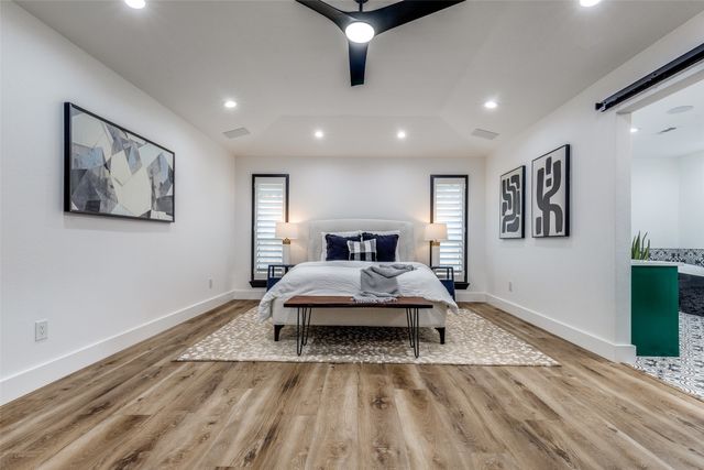 4506 College Park Drive, Dallas, TX 75229