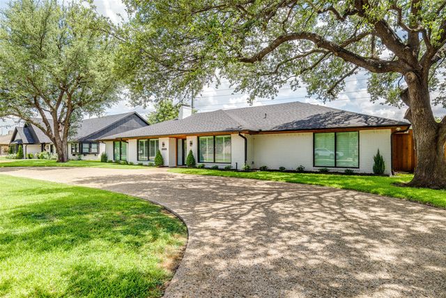 4506 College Park Drive, Dallas, TX 75229