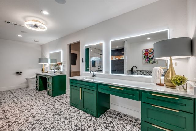 4506 College Park Drive, Dallas, TX 75229