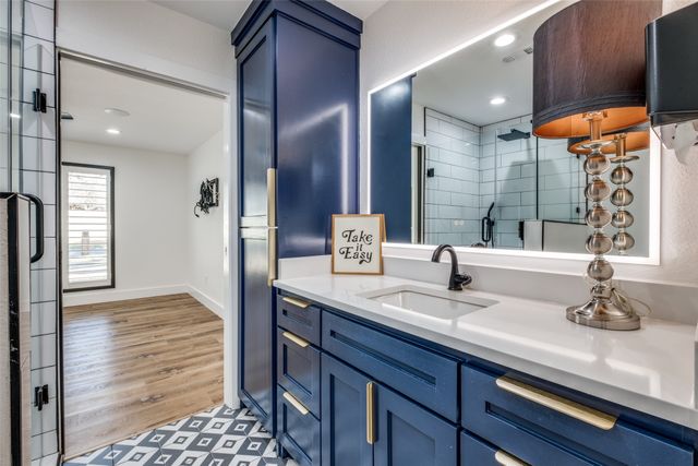 4506 College Park Drive, Dallas, TX 75229