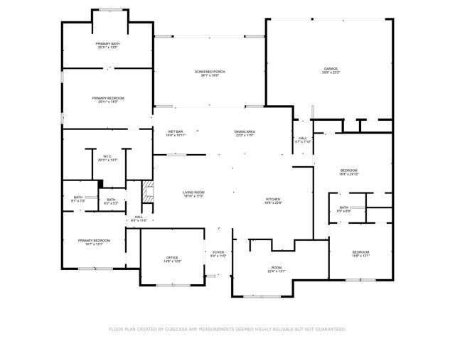 4506 College Park Drive, Dallas, TX 75229