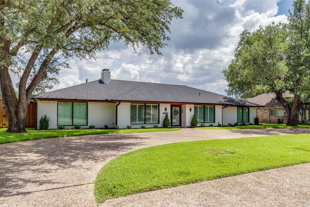 4506 College Park Drive, Dallas, TX 75229