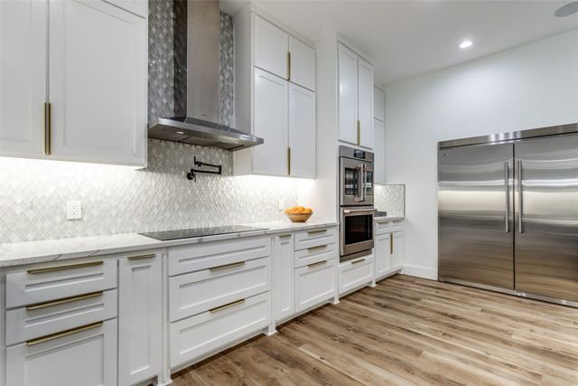 4506 College Park Drive, Dallas, TX 75229