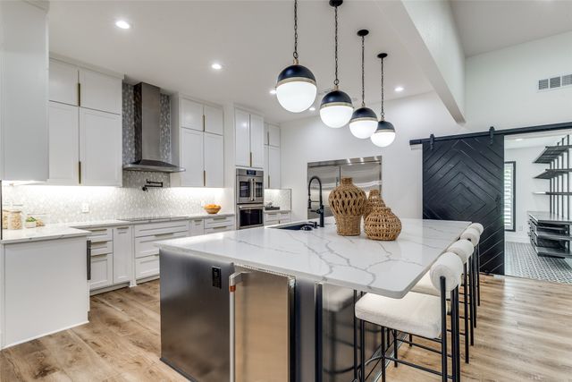 4506 College Park Drive, Dallas, TX 75229