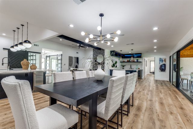 4506 College Park Drive, Dallas, TX 75229