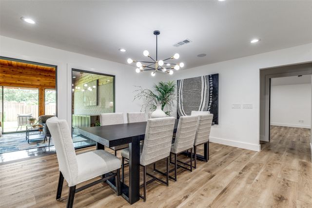 4506 College Park Drive, Dallas, TX 75229
