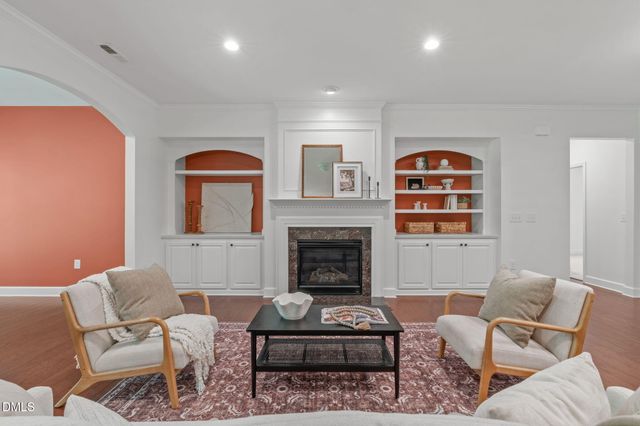 1424 Marsalis Way, Cary, NC 27519
