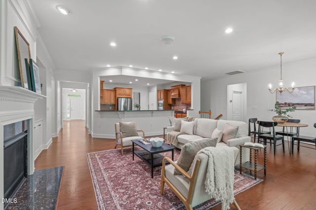 1424 Marsalis Way, Cary, NC 27519