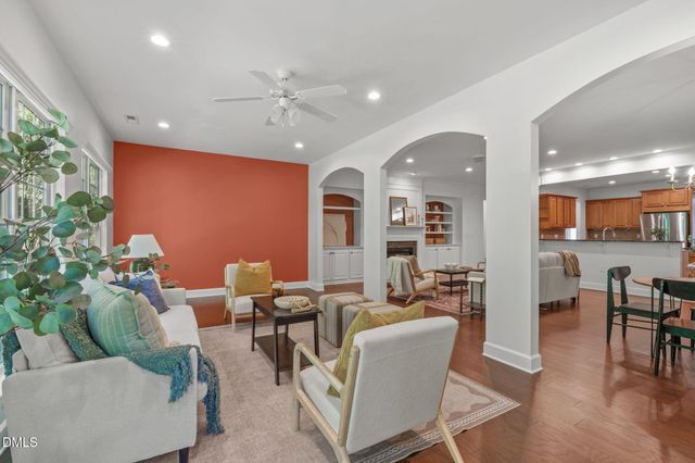 1424 Marsalis Way, Cary, NC 27519
