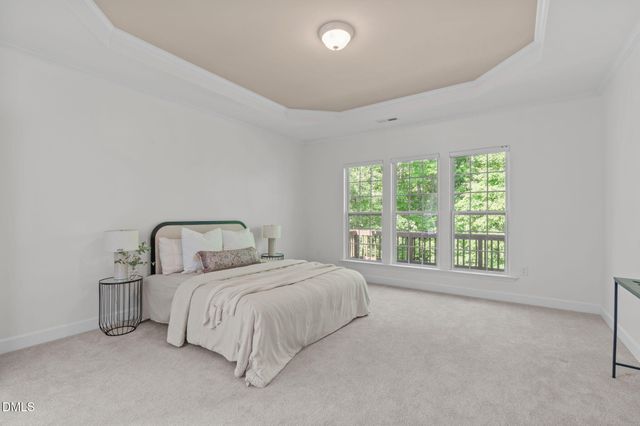 1424 Marsalis Way, Cary, NC 27519