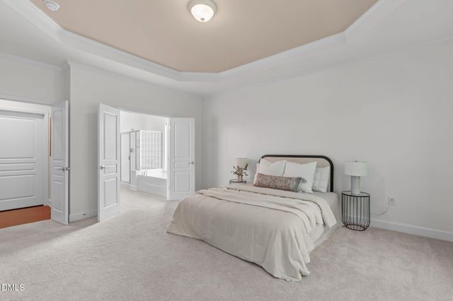 1424 Marsalis Way, Cary, NC 27519