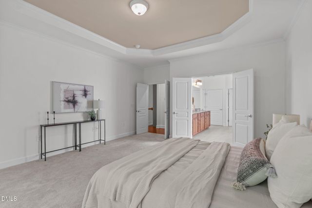 1424 Marsalis Way, Cary, NC 27519