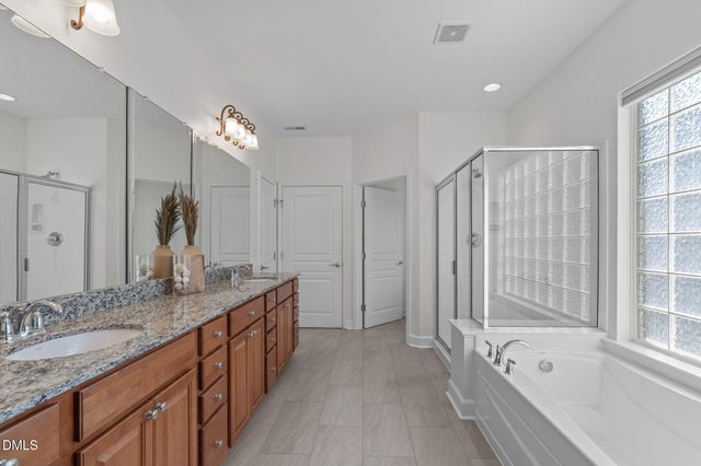 1424 Marsalis Way, Cary, NC 27519