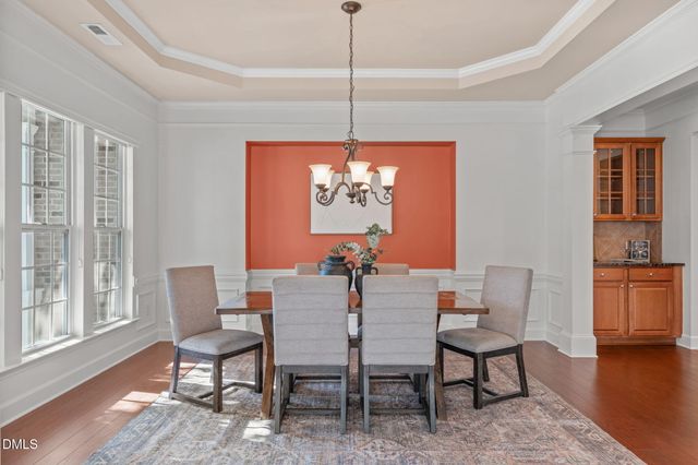 1424 Marsalis Way, Cary, NC 27519