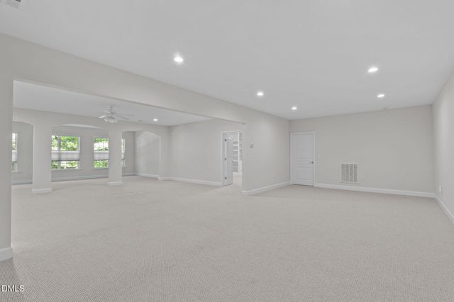 1424 Marsalis Way, Cary, NC 27519