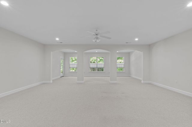 1424 Marsalis Way, Cary, NC 27519