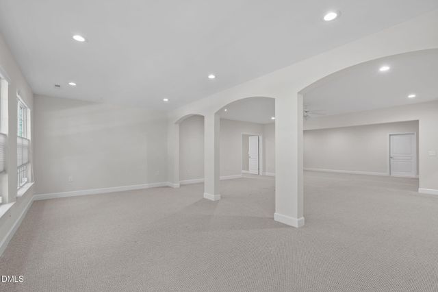 1424 Marsalis Way, Cary, NC 27519