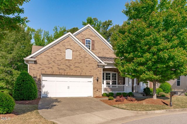 1424 Marsalis Way, Cary, NC 27519