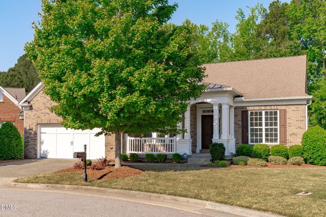 1424 Marsalis Way, Cary, NC 27519
