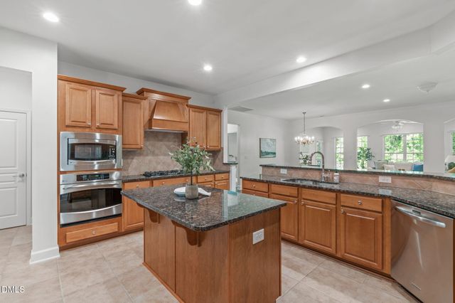 1424 Marsalis Way, Cary, NC 27519