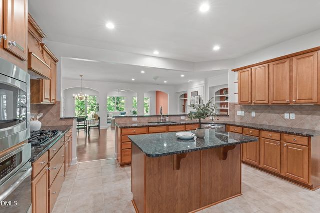 1424 Marsalis Way, Cary, NC 27519
