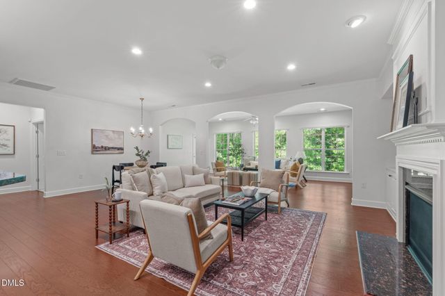 1424 Marsalis Way, Cary, NC 27519