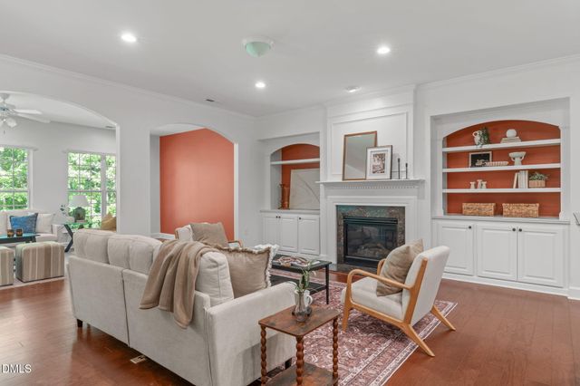 1424 Marsalis Way, Cary, NC 27519