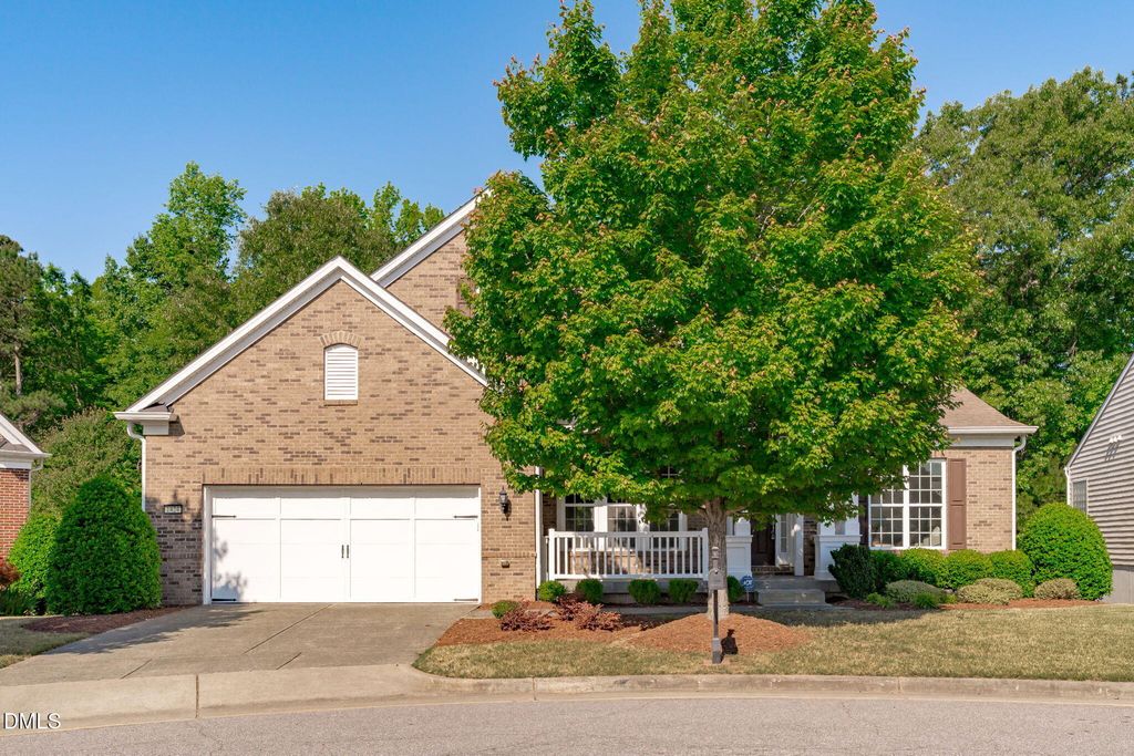 1424 Marsalis Way, Cary, NC 27519