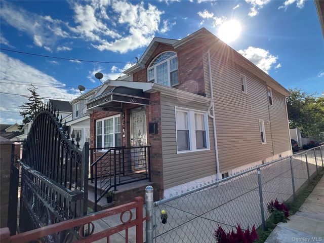 12032 147th Street, Jamaica, NY 11436