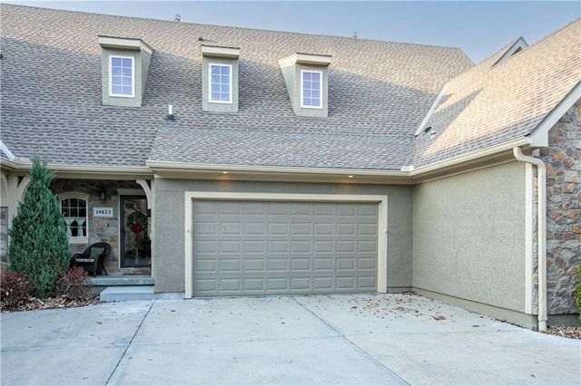 14823 Meadow Lane, Leawood, KS 66224