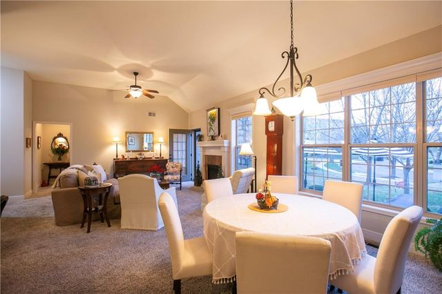 14823 Meadow Lane, Leawood, KS 66224