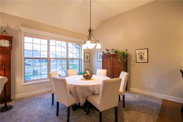 14823 Meadow Lane, Leawood, KS 66224