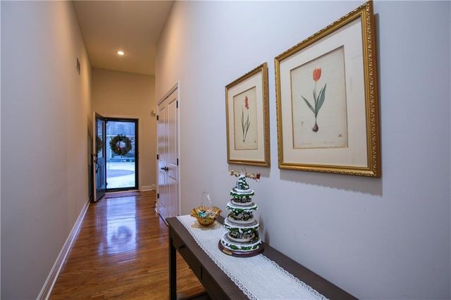 14823 Meadow Lane, Leawood, KS 66224