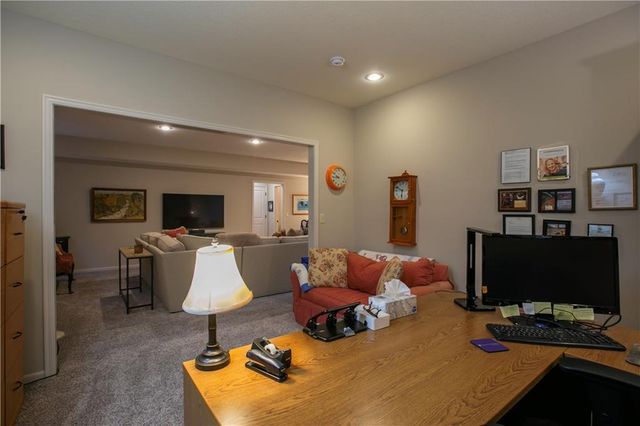 14823 Meadow Lane, Leawood, KS 66224