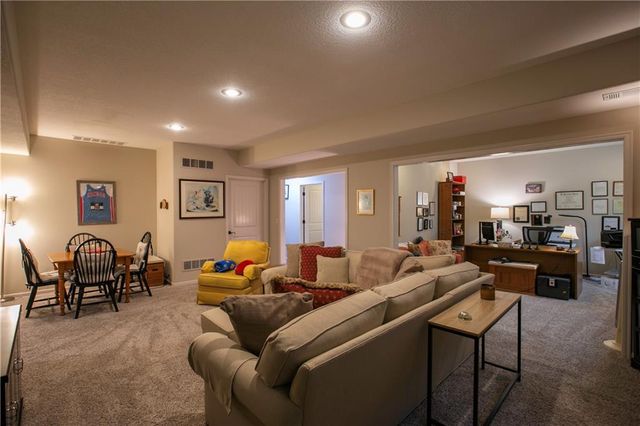 14823 Meadow Lane, Leawood, KS 66224