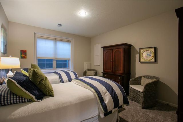 14823 Meadow Lane, Leawood, KS 66224