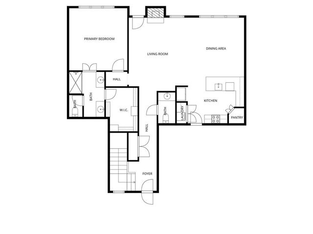 14823 Meadow Lane, Leawood, KS 66224