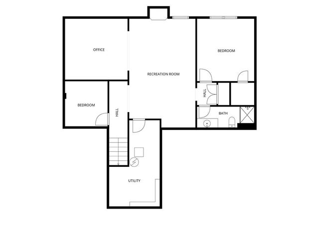 14823 Meadow Lane, Leawood, KS 66224