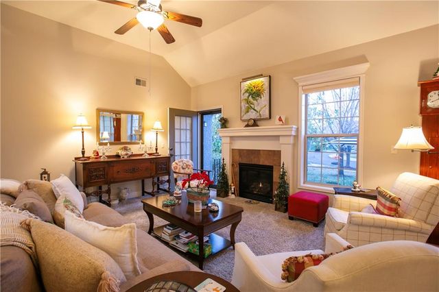 14823 Meadow Lane, Leawood, KS 66224