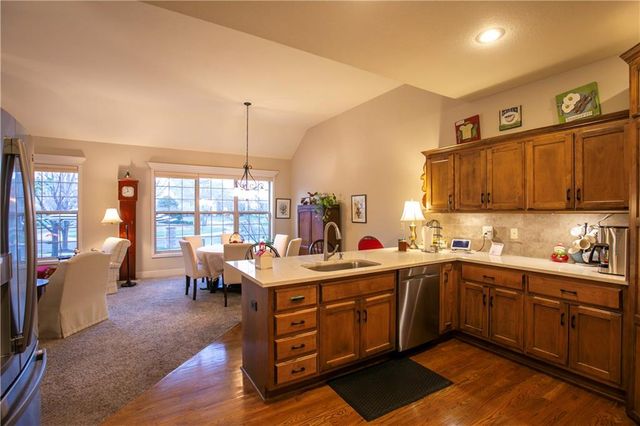 14823 Meadow Lane, Leawood, KS 66224