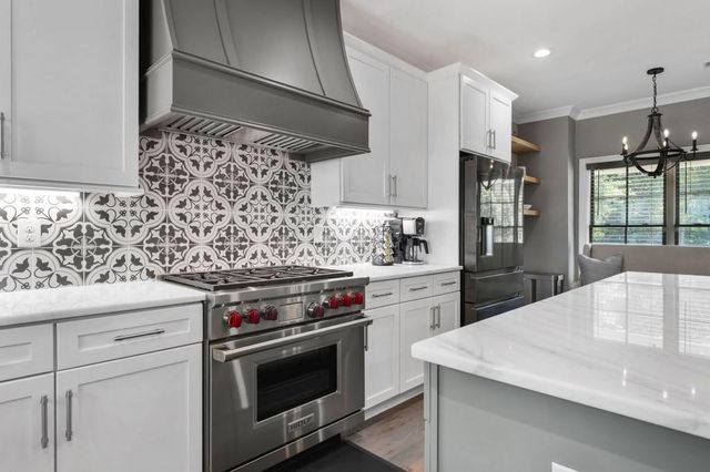 1483 Collier SE Drive, Smyrna, GA 30080