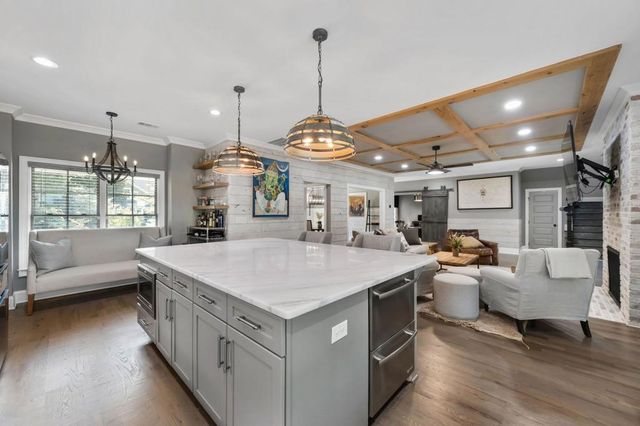 1483 Collier SE Drive, Smyrna, GA 30080