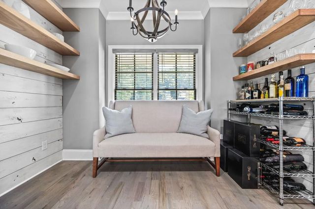 1483 Collier SE Drive, Smyrna, GA 30080