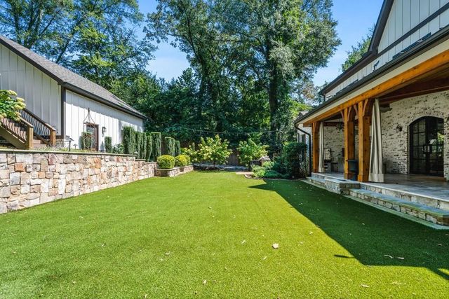 1483 Collier SE Drive, Smyrna, GA 30080