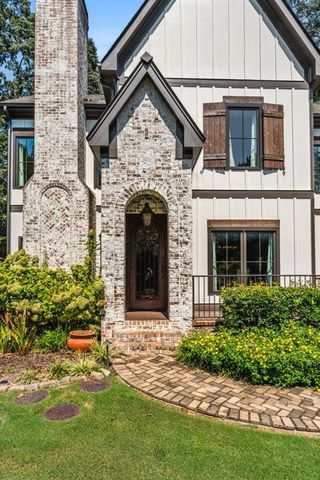 1483 Collier SE Drive, Smyrna, GA 30080